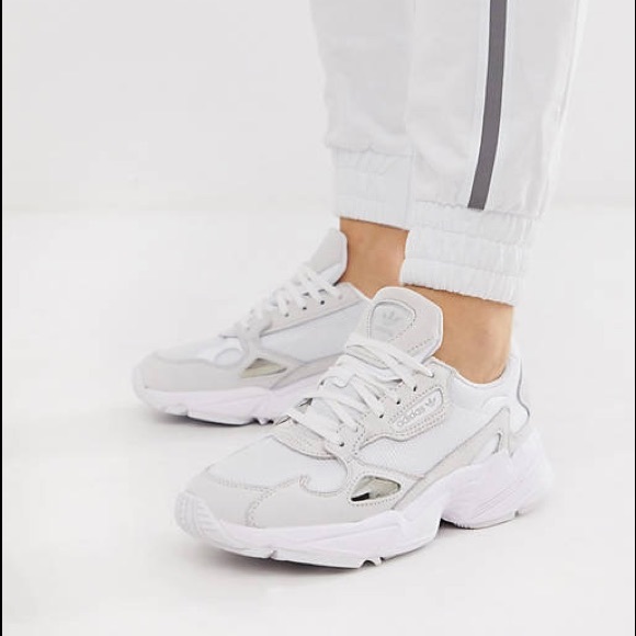 adidas | Shoes | Womens Adidas Falcon 